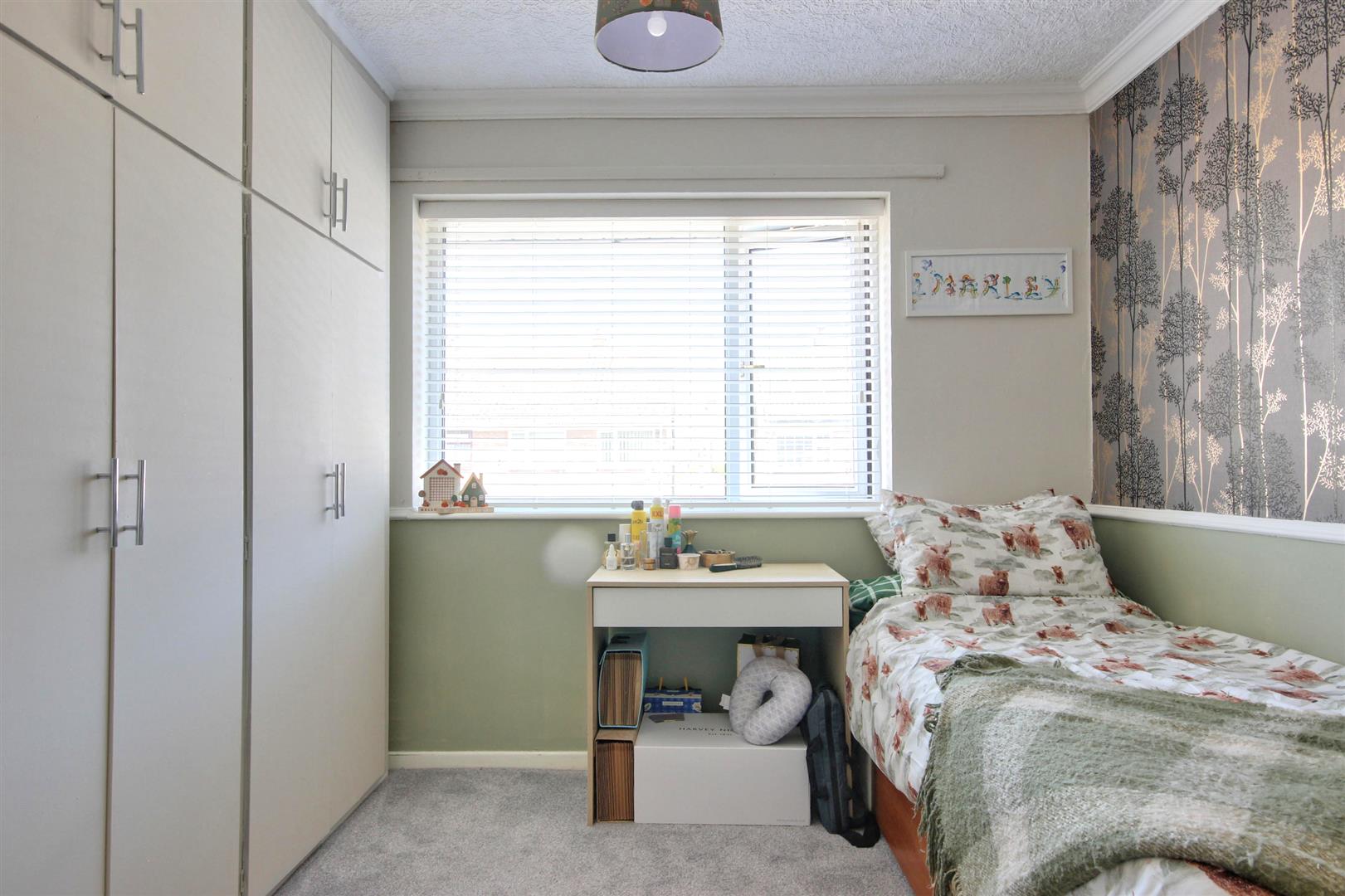 Brigg Drive, Hessle